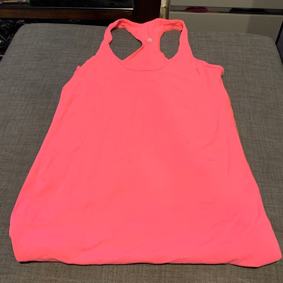 lululemon Cool Racerback Tank - Picture 7 of 8